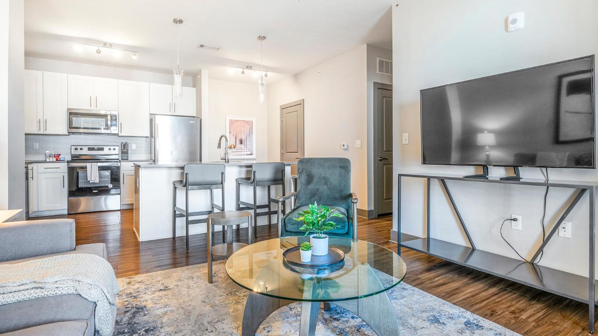 Vintage Horizon West Apartments By Barsala Orlando Bagian luar foto