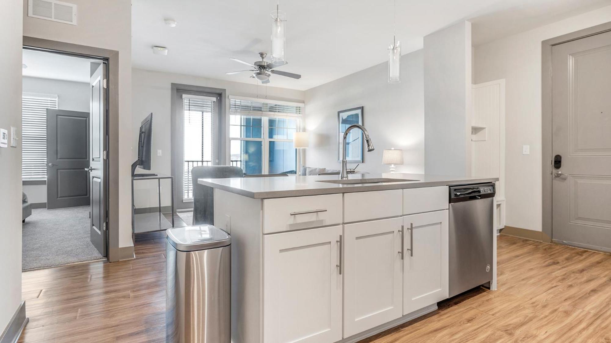 Vintage Horizon West Apartments By Barsala Orlando Bagian luar foto