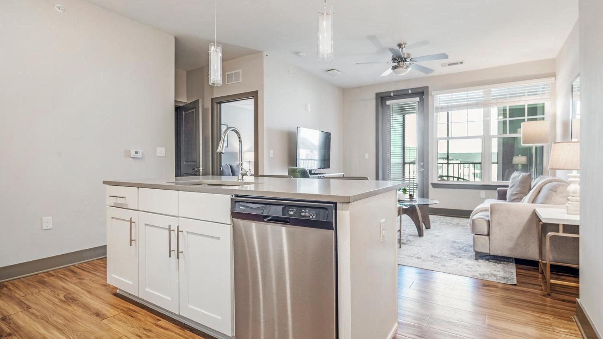 Vintage Horizon West Apartments By Barsala Orlando Bagian luar foto