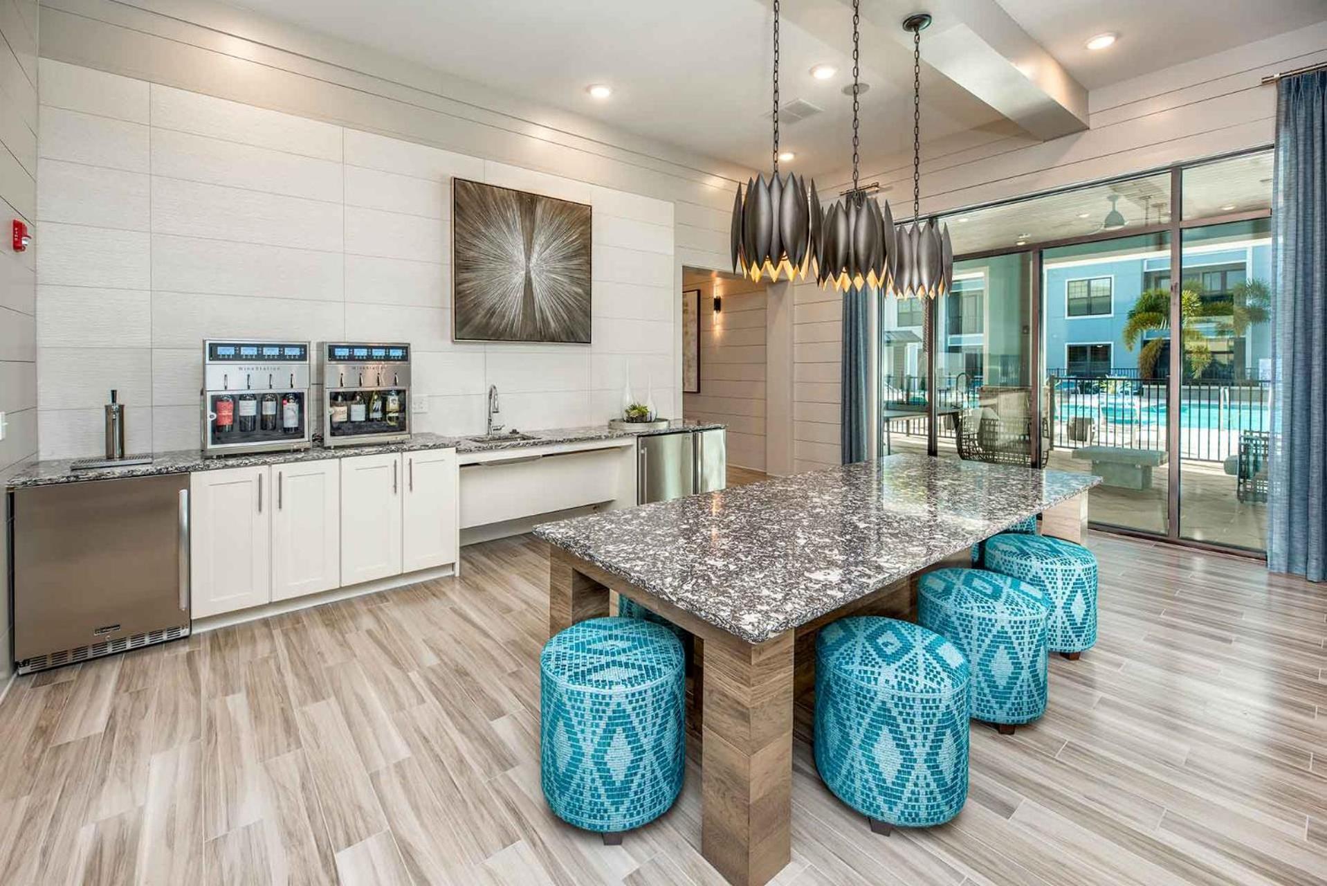Vintage Horizon West Apartments By Barsala Orlando Bagian luar foto